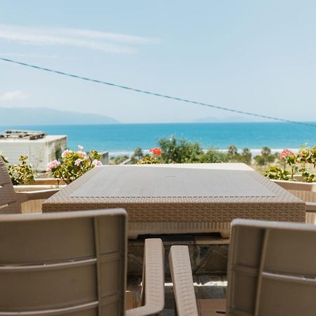 Voyage Villa Vlorë Exterior foto