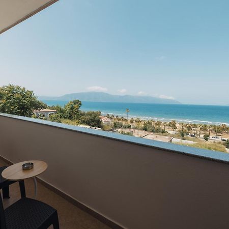 Voyage Villa Vlorë Exterior foto