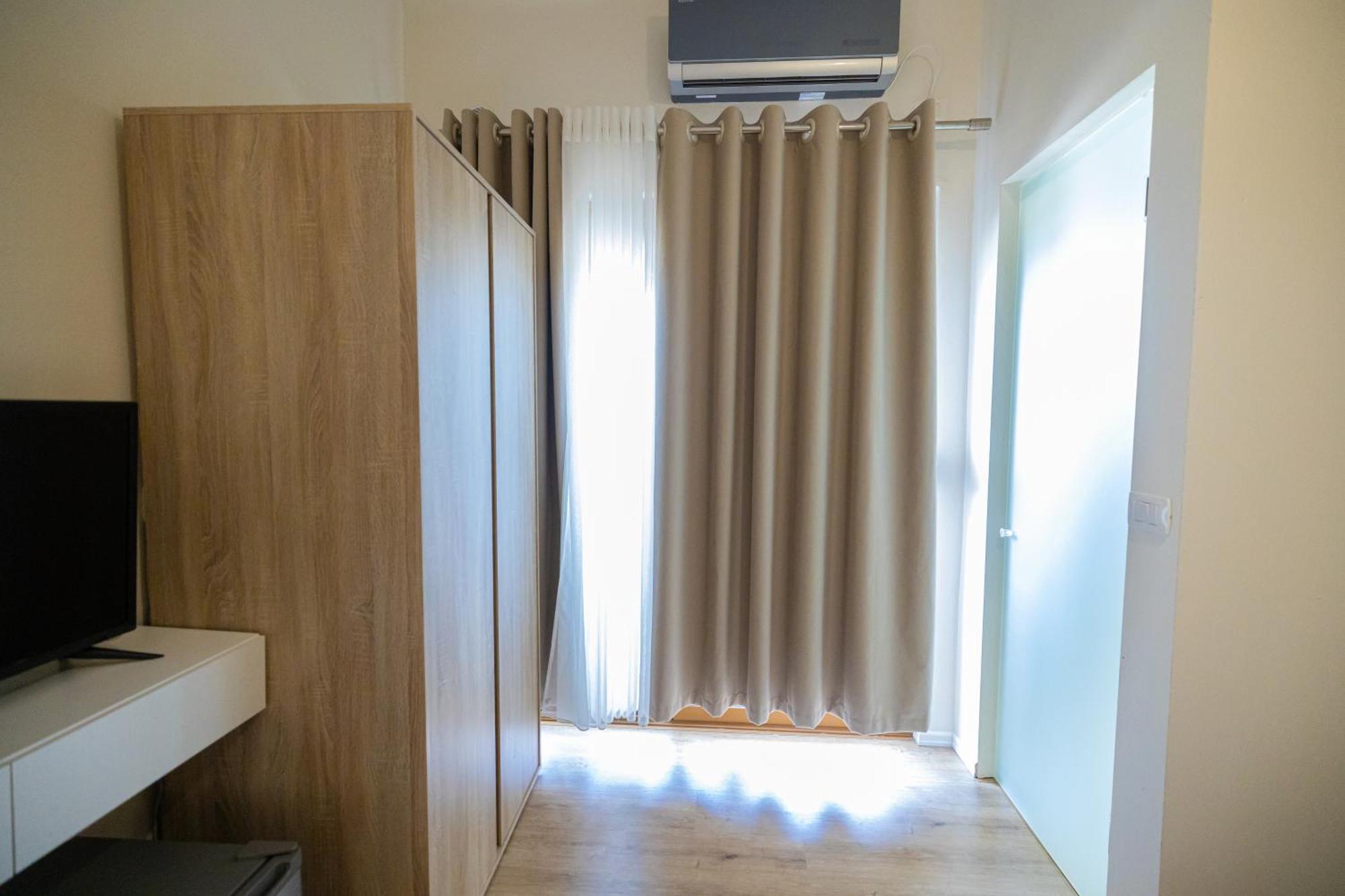 Voyage Villa Vlorë Exterior foto