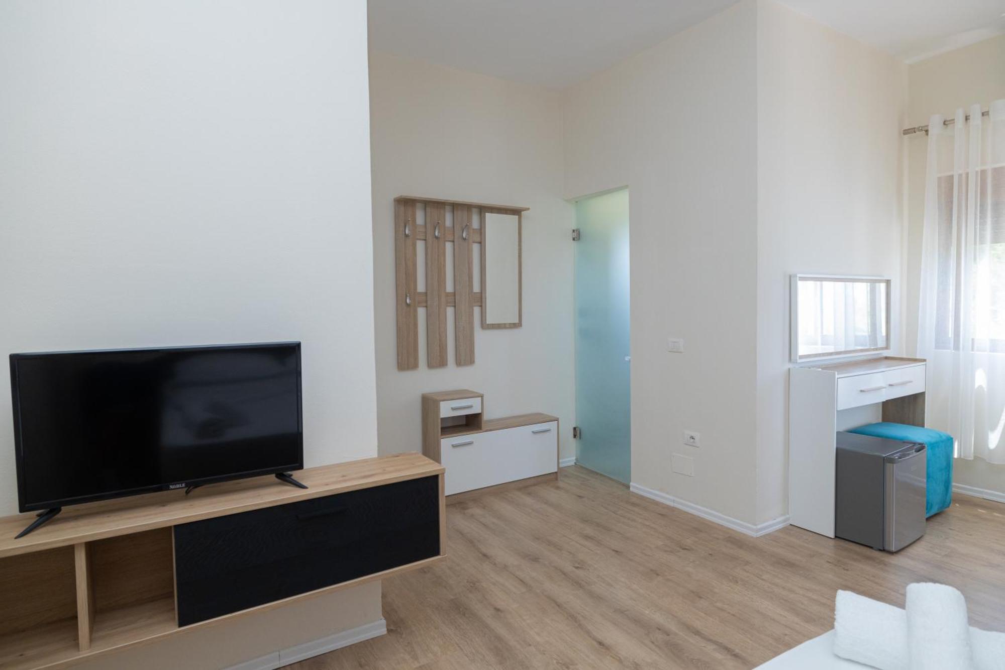 Voyage Villa Vlorë Exterior foto