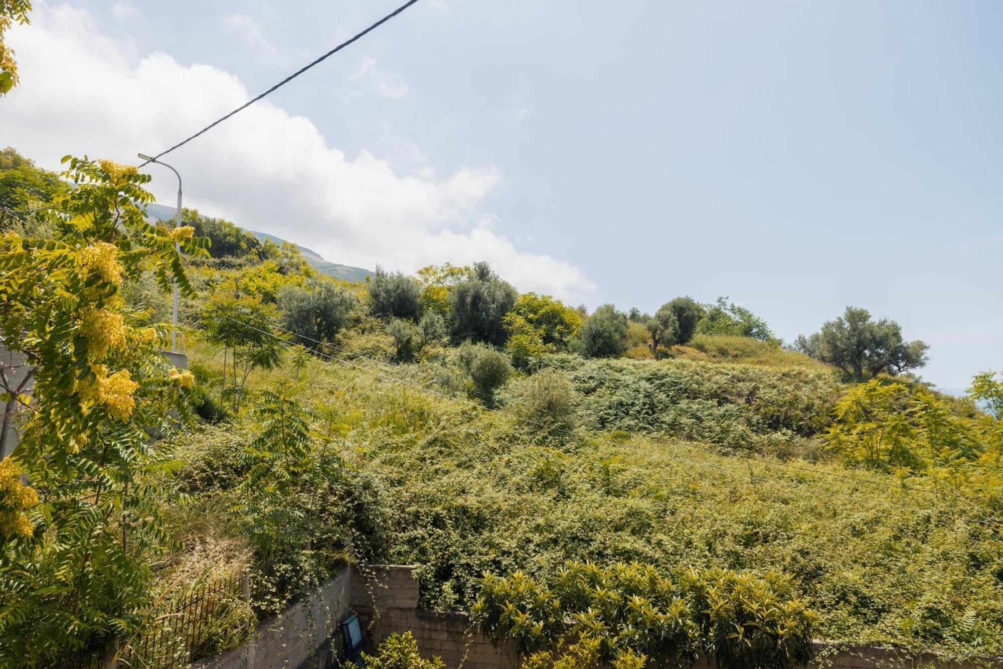 Voyage Villa Vlorë Exterior foto